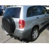 Toyota Rav 4 Spare Wheel Cover